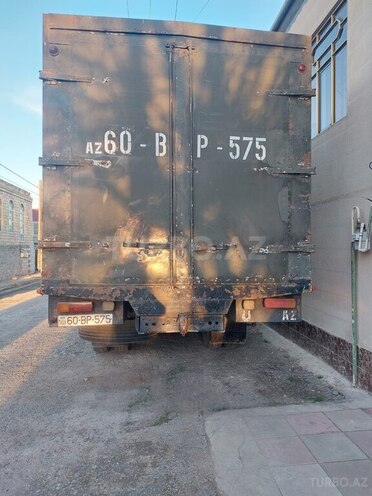 KamAz 53212 1992, 65,230 km - 11.0 l - Tovuz