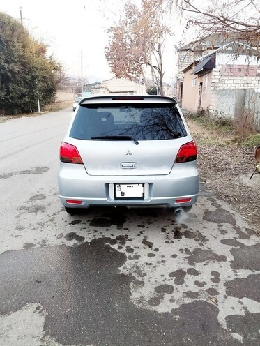 Mitsubishi Airtrek 2003, 325,540 km - 2.0 l - Qazax