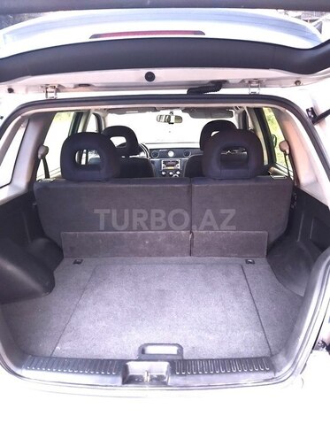 Mitsubishi Airtrek 2003, 325,540 km - 2.0 l - Qazax