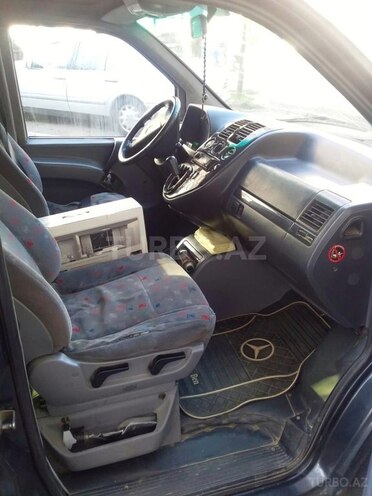 Mercedes Vito 1999, 322,112 km - 2.2 л - Bakı