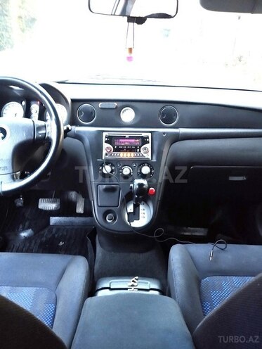 Mitsubishi Airtrek 2003, 325,540 km - 2.0 l - Qazax