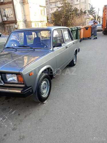 LADA (VAZ) 2107 2011, 39,000 km - 1.7 l - Bakı