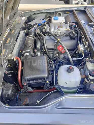 LADA (VAZ) 2107 2011, 39,000 km - 1.7 l - Bakı