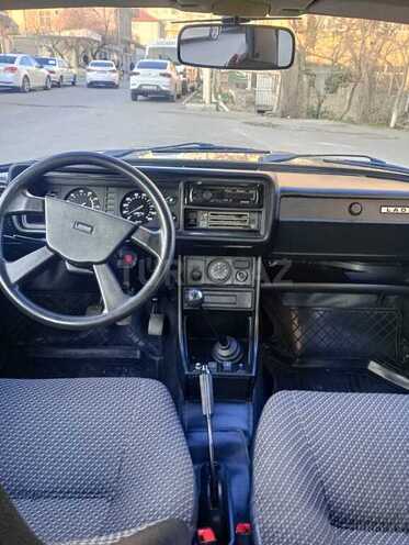 LADA (VAZ) 2107 2011, 39,000 km - 1.7 l - Bakı