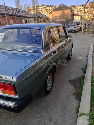 LADA (VAZ) 2107 2011, 39,000 km - 1.7 l - Bakı