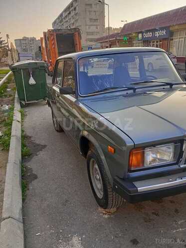 LADA (VAZ) 2107 2011, 39,000 km - 1.7 l - Bakı