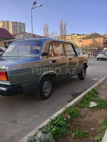 LADA (VAZ) 2107 2011, 39,000 km - 1.7 l - Bakı