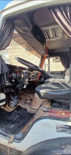 KamAz 53212 1992, 65,230 km - 11.0 l - Tovuz