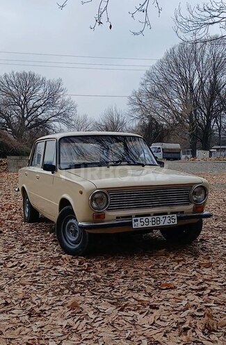 LADA (VAZ) 21011 1981, 250,000 km - 1.5 л - Tərtər
