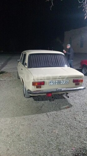 LADA (VAZ) 21011 1981, 250,000 km - 1.5 л - Tərtər