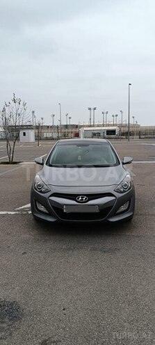 Hyundai i30 2013, 195,000 km - 1.6 l - Bakı