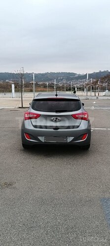 Hyundai i30 2013, 195,000 km - 1.6 l - Bakı