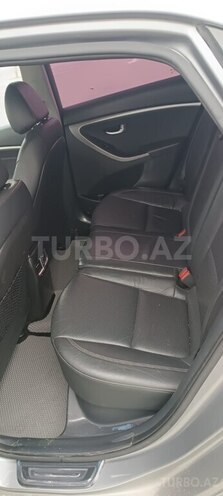 Hyundai i30 2013, 195,000 km - 1.6 l - Bakı