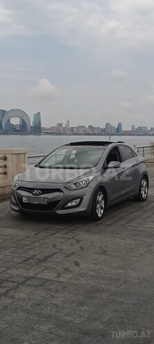 Hyundai i30 2013, 195,000 km - 1.6 l - Bakı