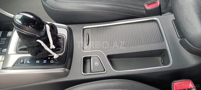 Hyundai i30 2013, 195,000 km - 1.6 l - Bakı