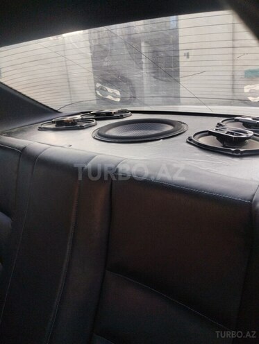 Mercedes C 220 d 1999, 416,000 km - 2.2 l - Bakı