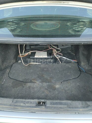 Mercedes C 220 d 1999, 416,000 km - 2.2 l - Bakı