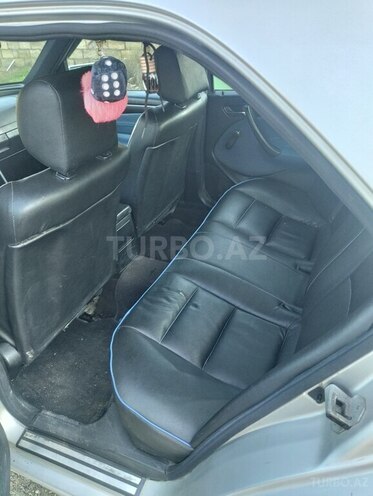 Mercedes C 220 d 1999, 416,000 km - 2.2 l - Bakı