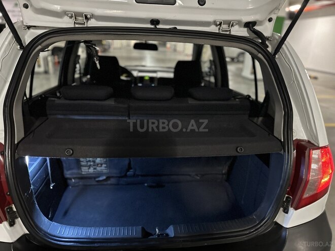 Hyundai Getz 2009, 178,999 km - 1.6 l - Bakı