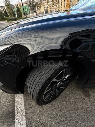 Hyundai Sonata 2020, 98,000 km - 2.0 l - Bakı