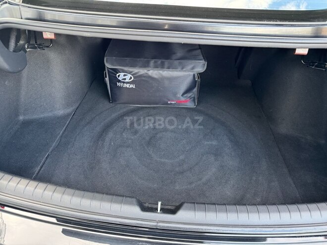 Hyundai Sonata 2020, 98,000 km - 2.0 l - Bakı