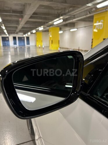 BMW 330 2021, 41,000 km - 2.0 l - Gəncə