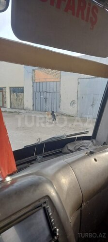 Mitsubishi Rosa 1998, 658,745 km - 3.9 l - Bakı