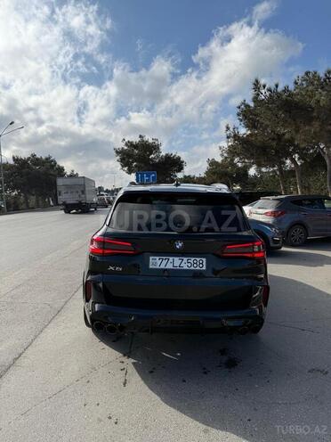 BMW X5 2022, 63,000 km - 3.0 l - Bakı