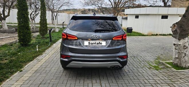 Hyundai Santa Fe 2015, 209,321 km - 2.0 л - Bakı