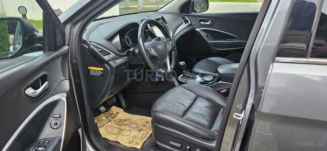 Hyundai Santa Fe 2015, 209,321 km - 2.0 л - Bakı