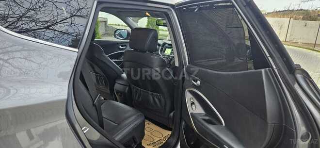 Hyundai Santa Fe 2015, 209,321 km - 2.0 л - Bakı