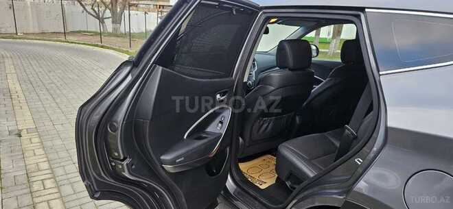 Hyundai Santa Fe 2015, 209,321 km - 2.0 л - Bakı