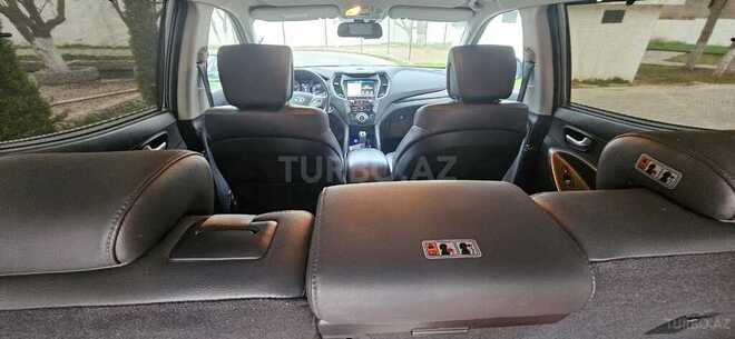 Hyundai Santa Fe 2015, 209,321 km - 2.0 л - Bakı