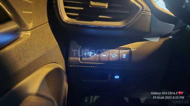 Hyundai Santa Fe 2021, 74,000 km - 1.6 л - Bakı
