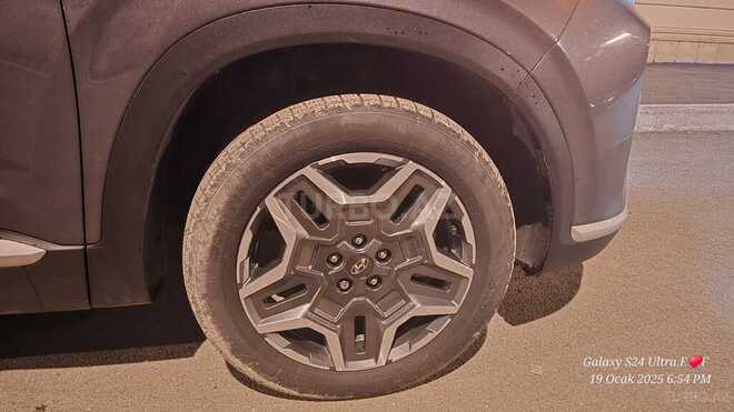 Hyundai Santa Fe 2021, 74,000 km - 1.6 л - Bakı