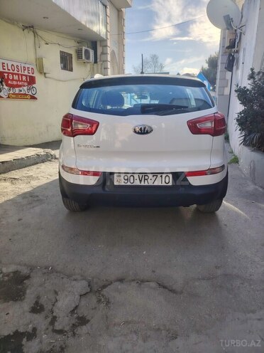 Kia Sportage 2013, 85,400 km - 2.0 л - Bakı