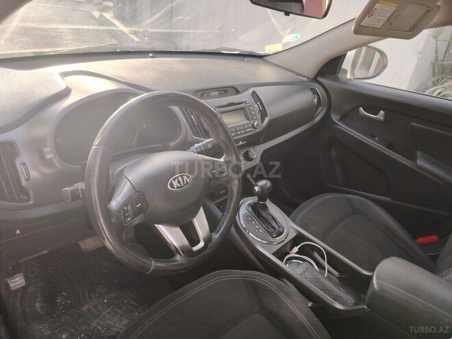 Kia Sportage 2013, 85,400 km - 2.0 л - Bakı