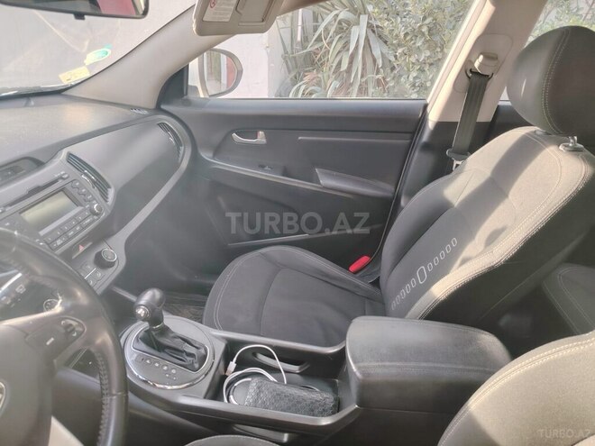 Kia Sportage 2013, 85,400 km - 2.0 л - Bakı