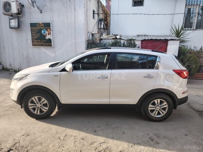 Kia Sportage 2013, 85,400 km - 2.0 л - Bakı