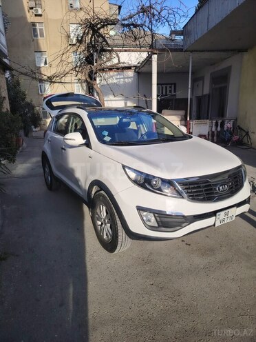 Kia Sportage 2013, 85,400 km - 2.0 л - Bakı