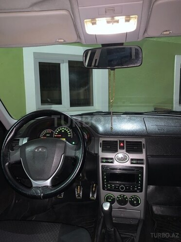 LADA (VAZ) Priora 2013, 270,000 km - 1.6 л - Bakı