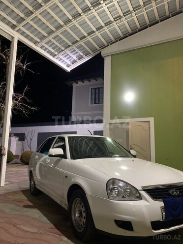 LADA (VAZ) Priora 2013, 270,000 km - 1.6 л - Bakı
