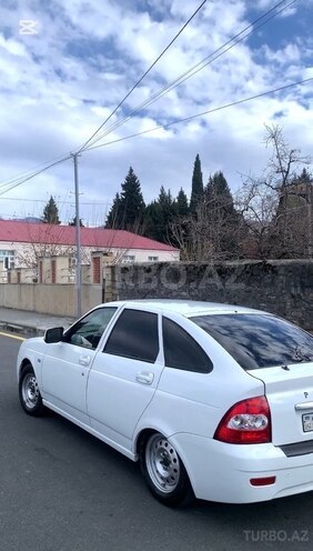 LADA (VAZ) Priora 2013, 270,000 km - 1.6 л - Bakı