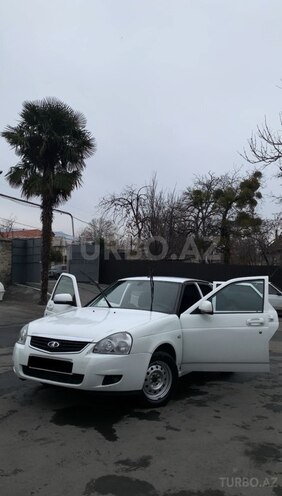 LADA (VAZ) Priora 2013, 270,000 km - 1.6 л - Bakı