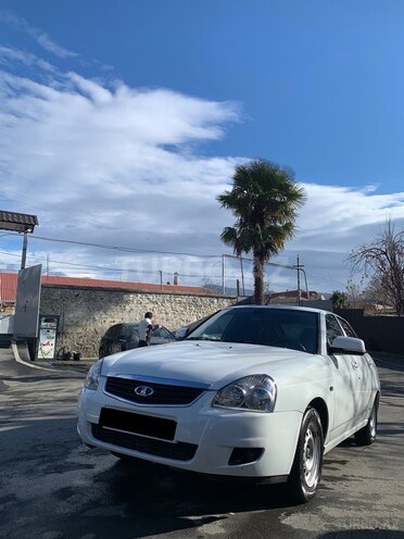 LADA (VAZ) Priora 2013, 270,000 km - 1.6 л - Bakı