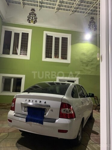 LADA (VAZ) Priora 2013, 270,000 km - 1.6 л - Bakı