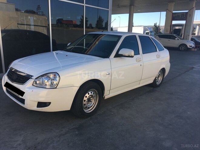 LADA (VAZ) Priora 2013, 270,000 km - 1.6 л - Bakı
