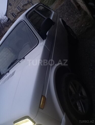 LADA (VAZ) Niva 2013, 197,000 km - 1.7 l - Quba