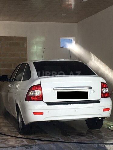 LADA (VAZ) Priora 2013, 270,000 km - 1.6 л - Bakı