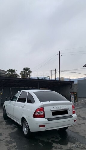 LADA (VAZ) Priora 2013, 270,000 km - 1.6 л - Bakı